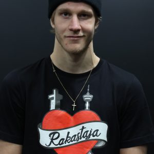 Rakastaja  pipo