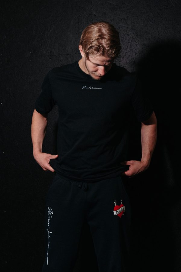 "vernerihakkinen" T-paita