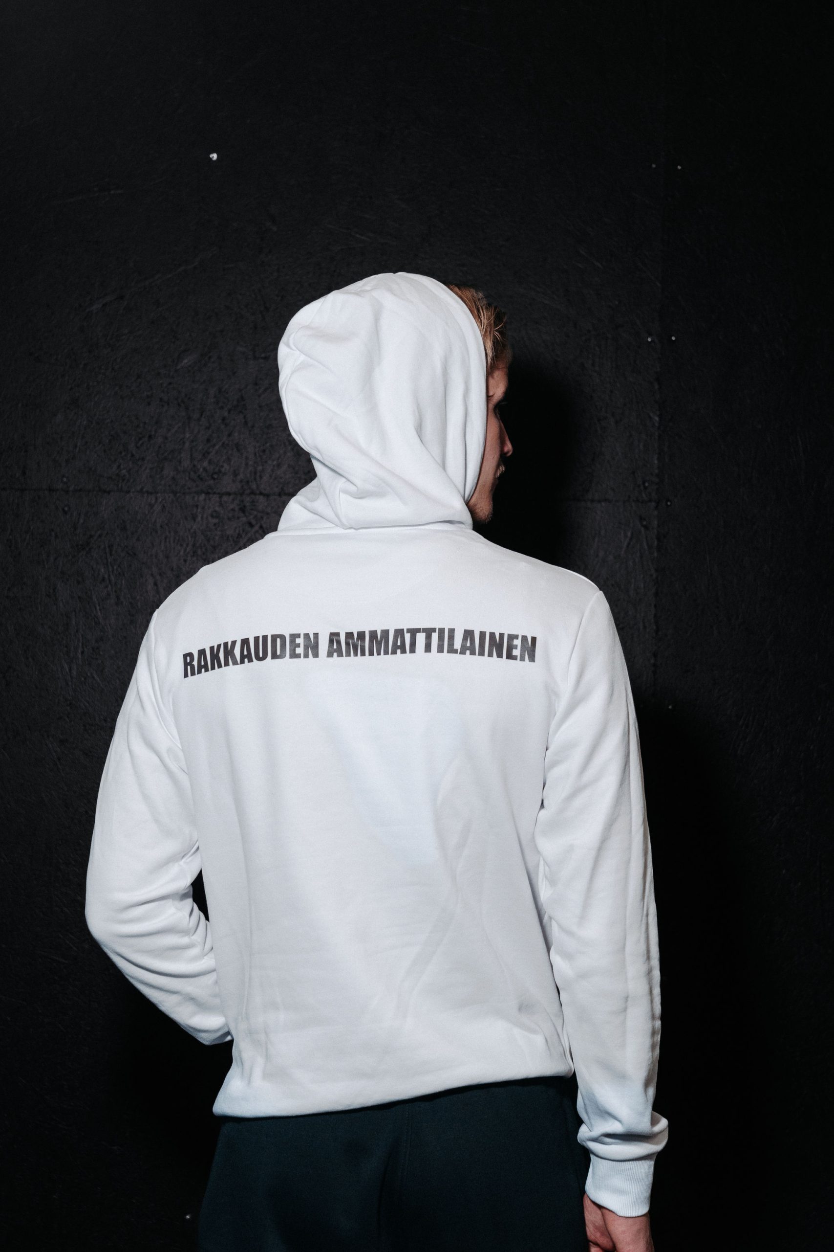 Huppari · valkoinen - Image 2